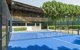 The Creekside Hotel, Dubai - An Accor Hotel